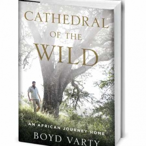 Boyd Varty book