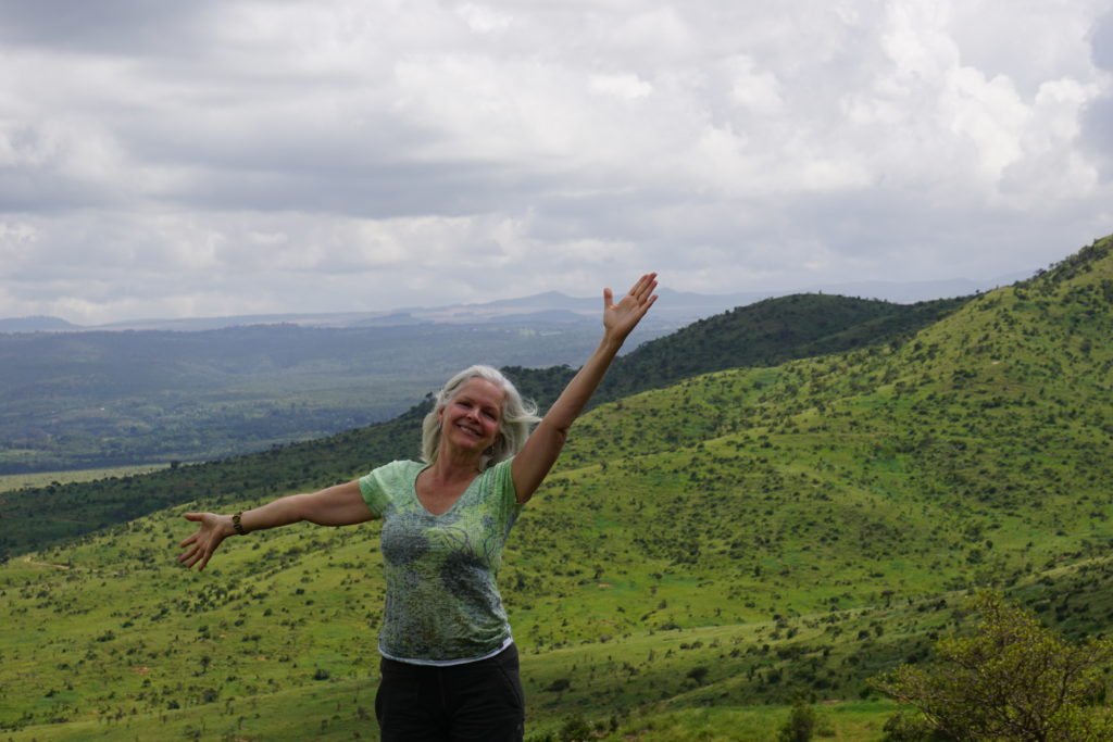 Saving Allegheny Green by Lori Wilde